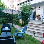 Maison Chaleureuse 6, 8 Personnes Quartier Palente 3 Chambres